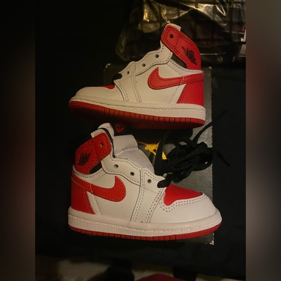 Jordan Other - Retro 1 Jordan High OG 4C New in box